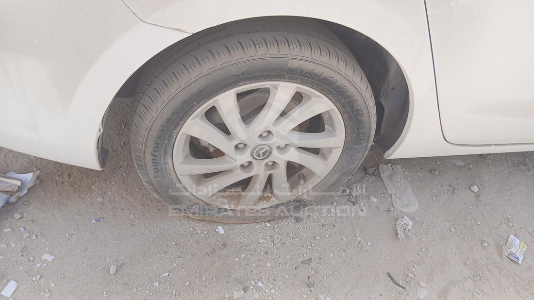 مازدا 3 2013 — الباب الخلفي الأيمن — صورة 30