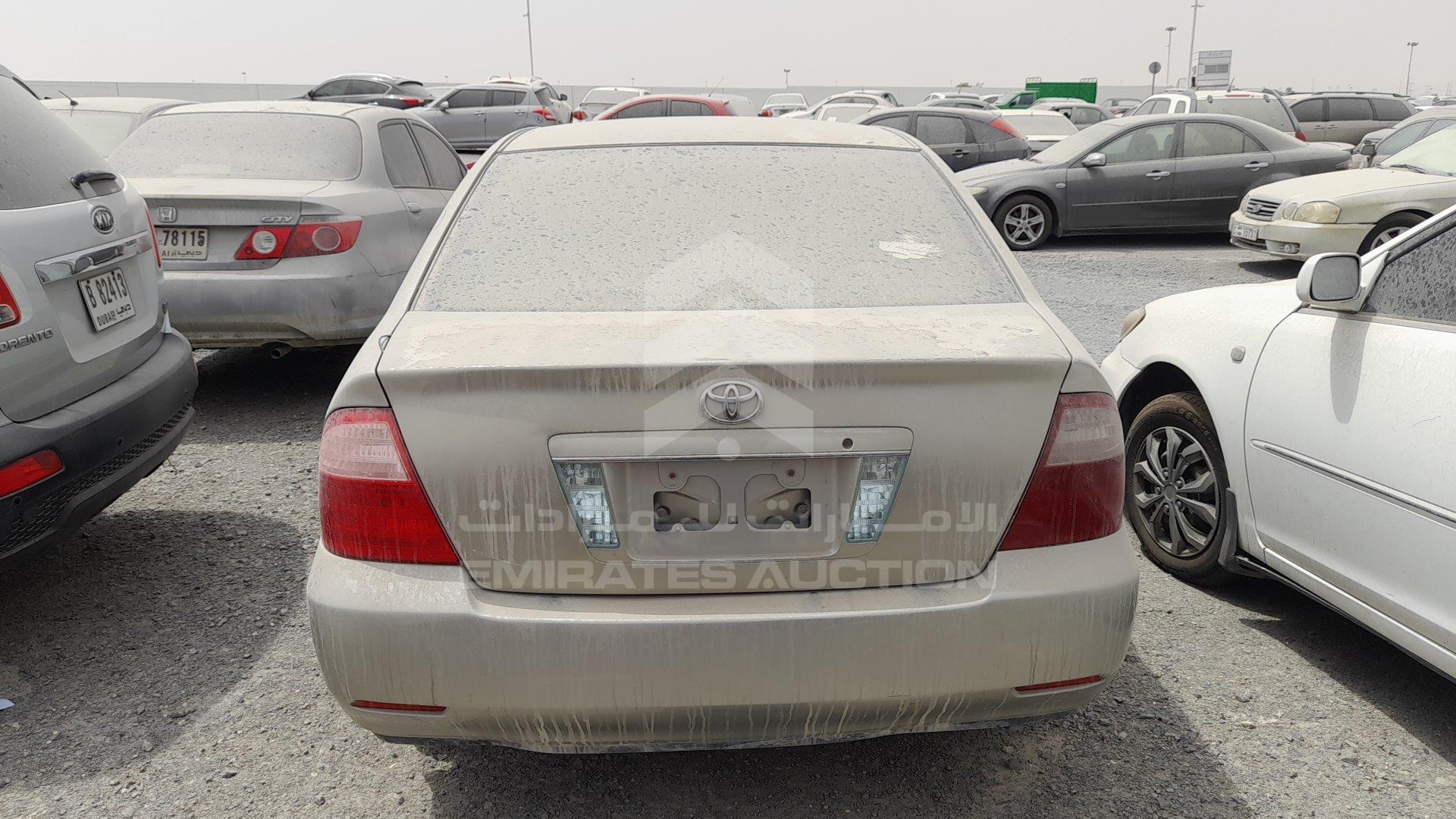 JTDBW23E763102641 - 2006 Toyota Corolla - #349883