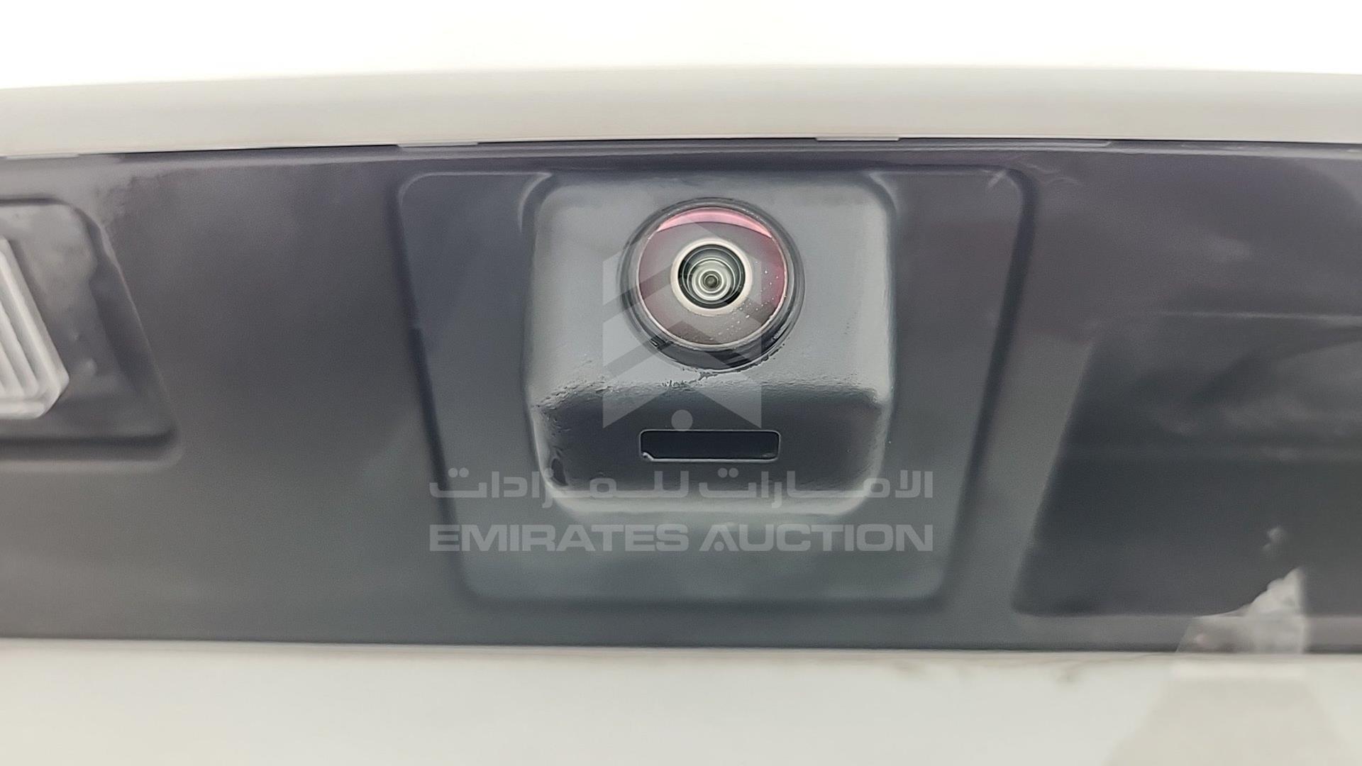 2024 GEELY COOLRAY VIN: LB3762KZ0RX505373