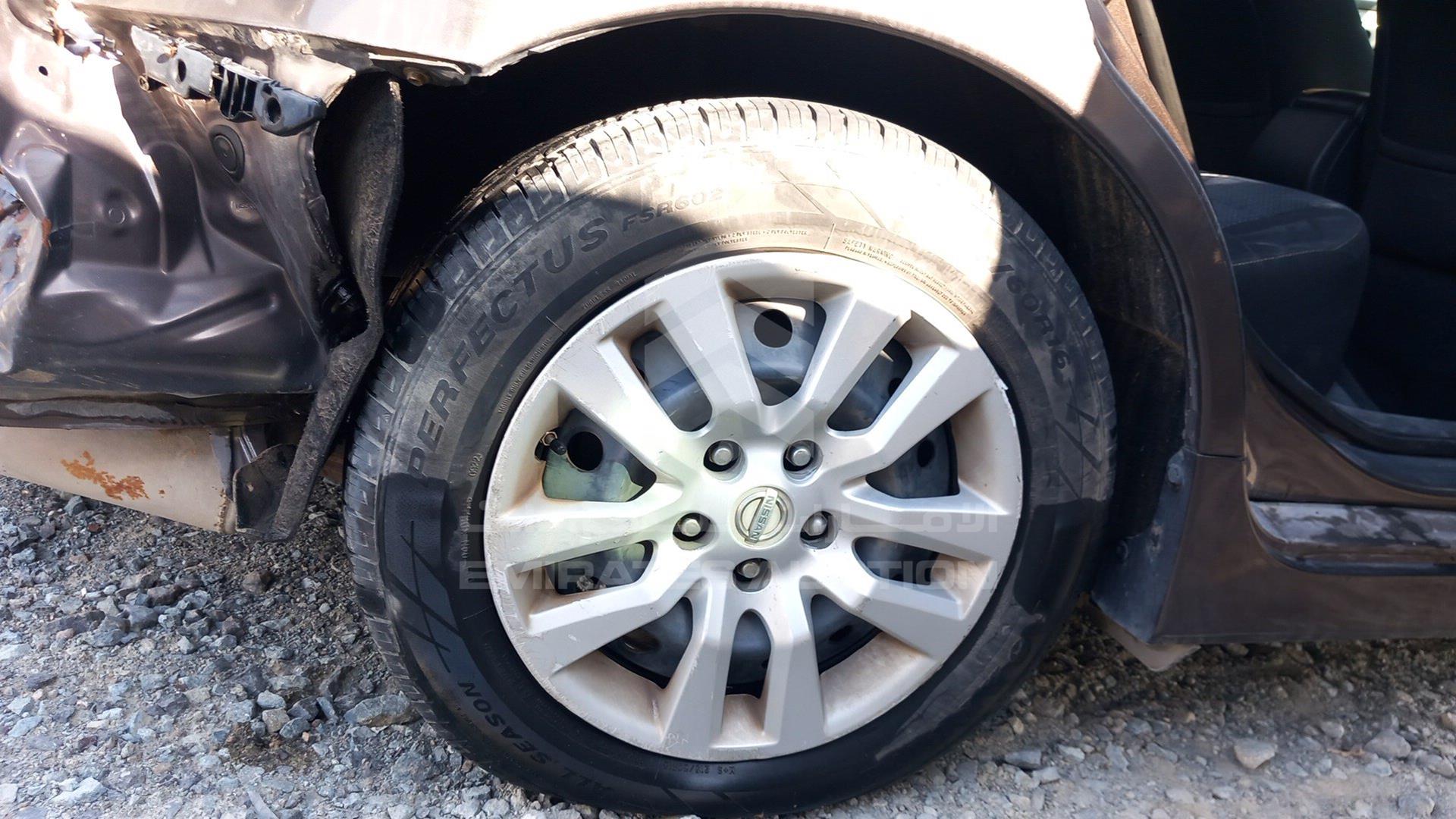2016 NISSAN ALTIMA VIN: 1N4AL3AP2GN324952