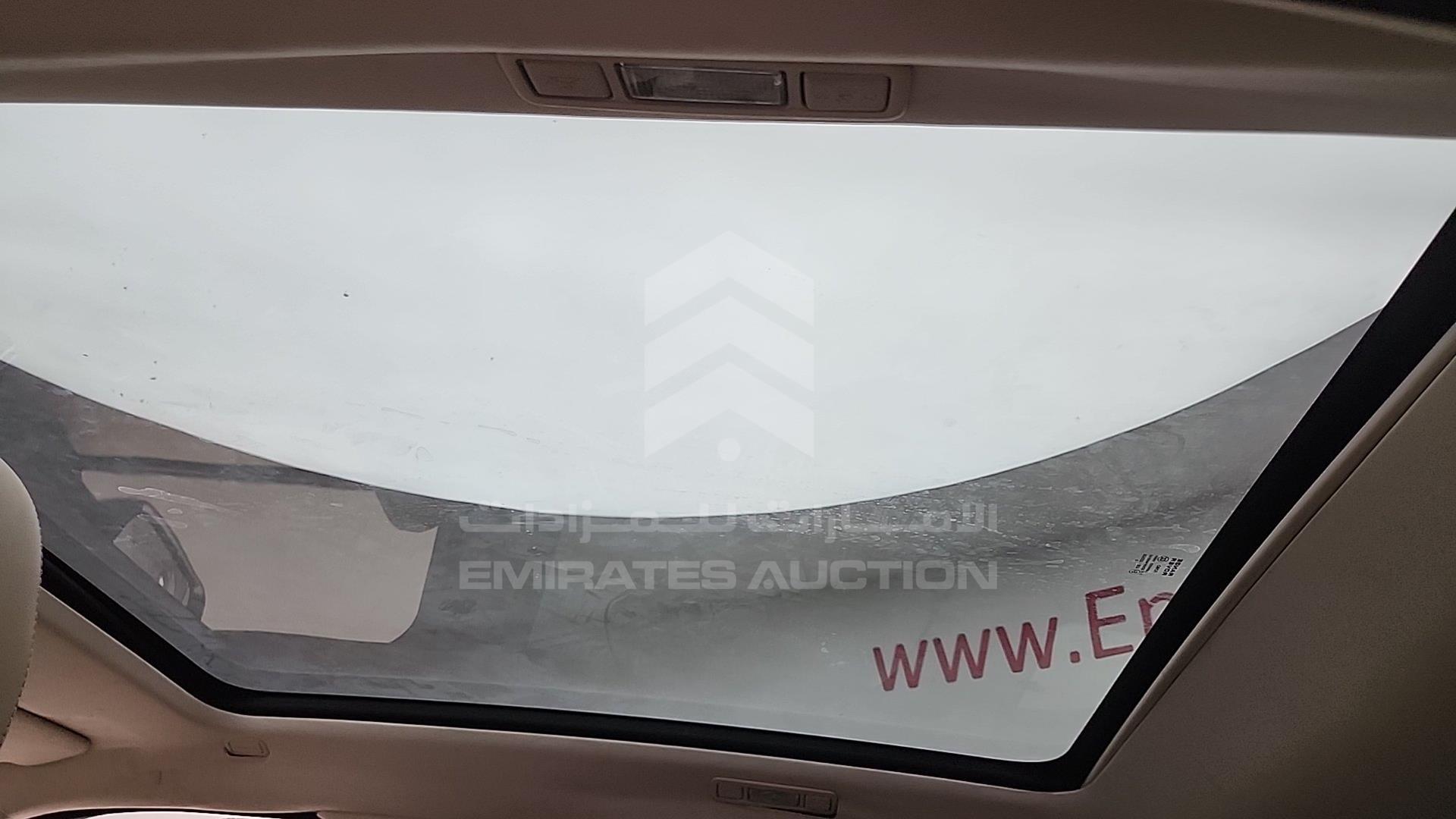 2012 RANGE ROVER EVOQUE VIN: SALVR2BGXCH670428