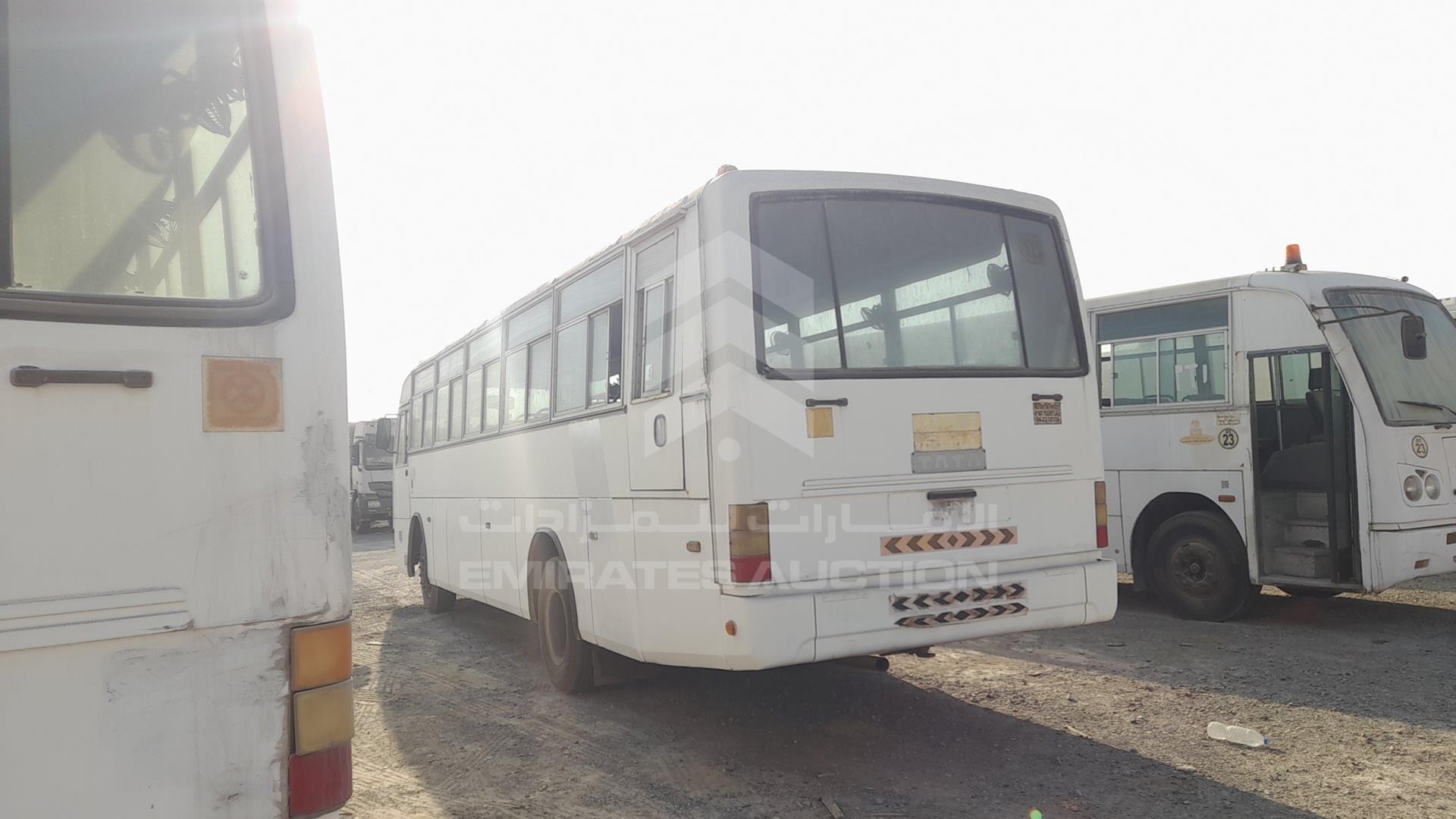 2006 TATA LPO1316-55 VIN: MAT38906662L01881
