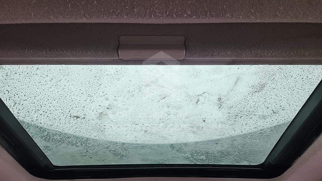 2003 Nissan Patrol — Sun Roof View — Photo 20