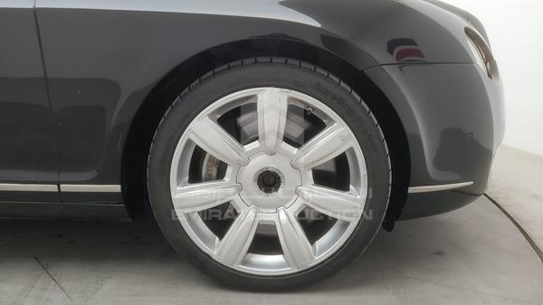 Bentley Gt Coupe 2008 SCBCE63W27C041971 Image 29