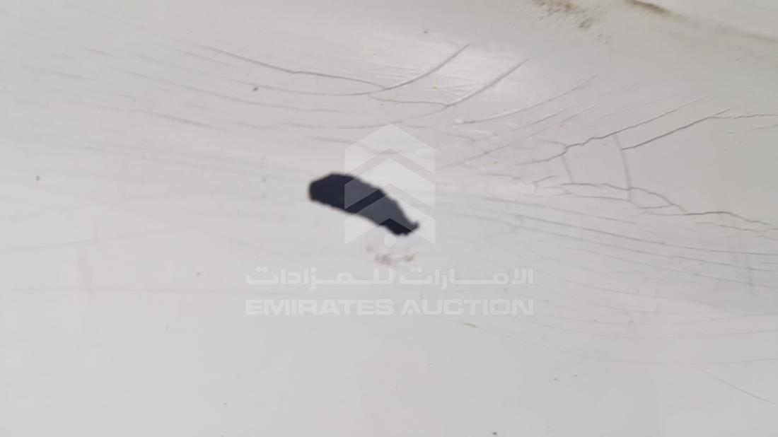 تويوتا كامري 2013 — خدش — صورة 32