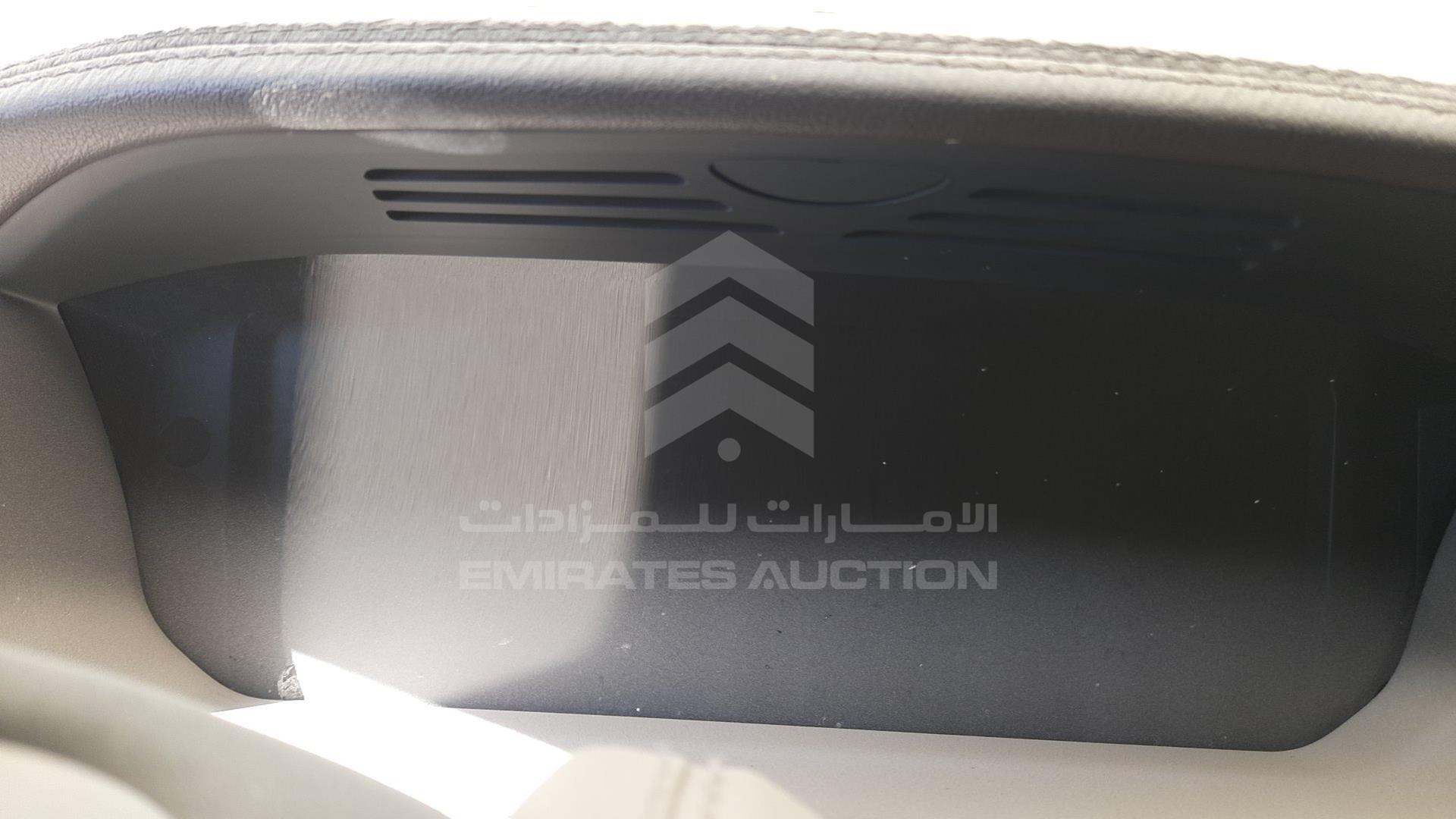2015 RANGE ROVER --- VIN: SALGA2DF5FA236502