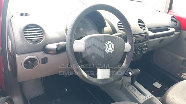 WVWZZZ9CZ5M507074 Volkswagen Beetle