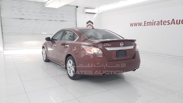 Nissan Altima 2015 1N4AL3AP0FN894981 Image 7