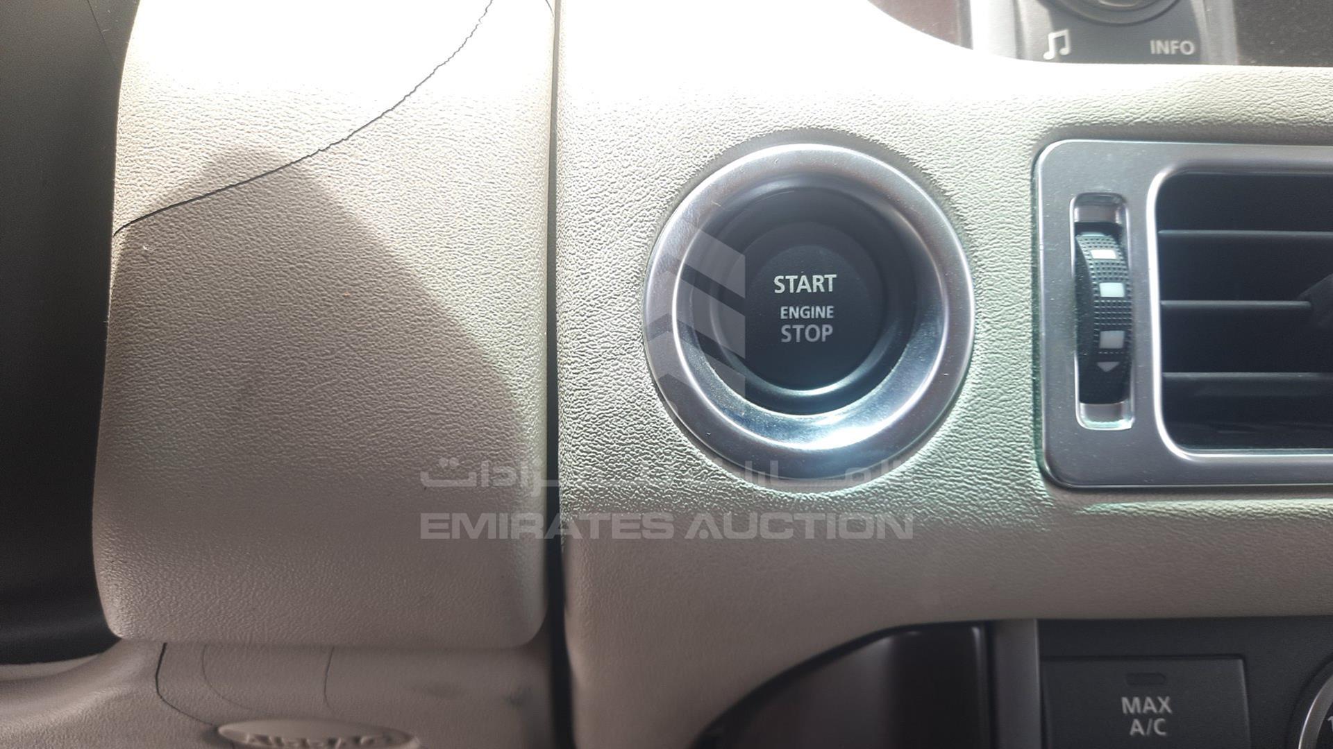 2010 RANGE ROVER SPORT VIN: SALLMAME4AA322537