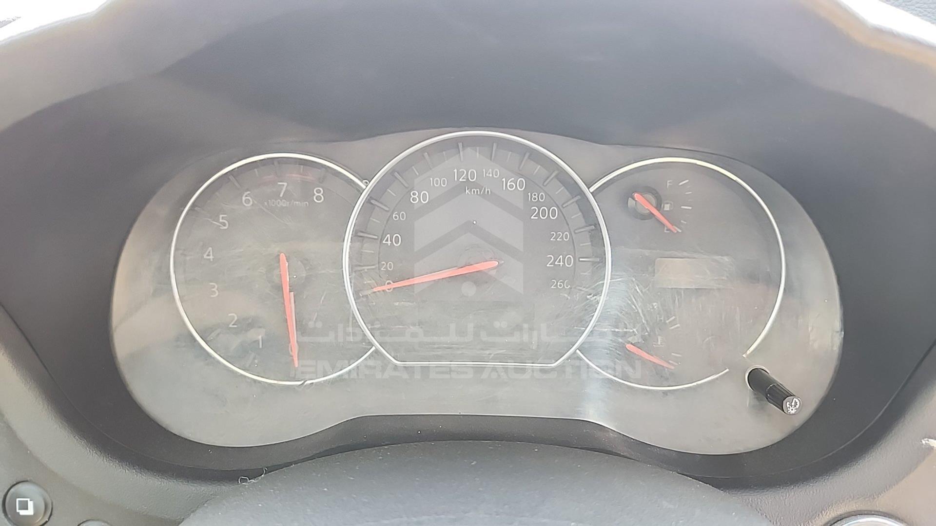 2010 NISSAN MAXIMA VIN: 1N4AA51E0AC847857