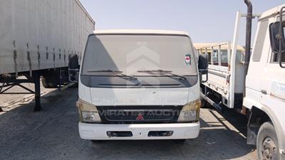 2005 Mitsubishi Canter