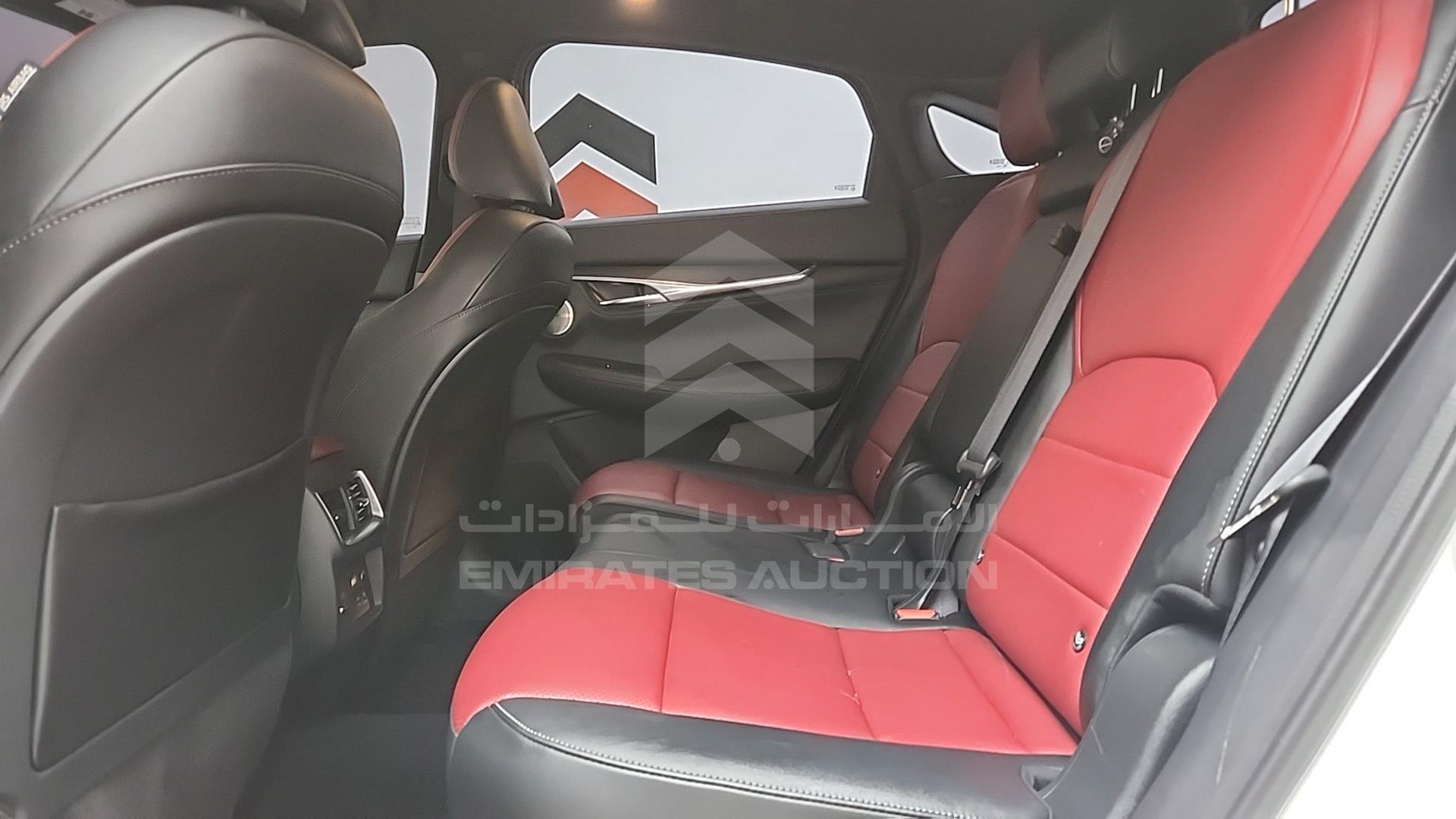 2023 INFINITI QX 55 VIN: 3PCAJ5N33PF110361