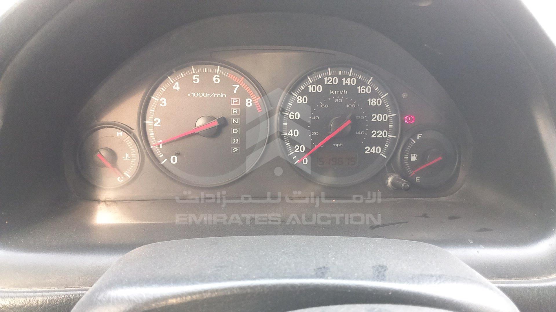 2005 HONDA CIVIC VIN: JHMES862X5S407745