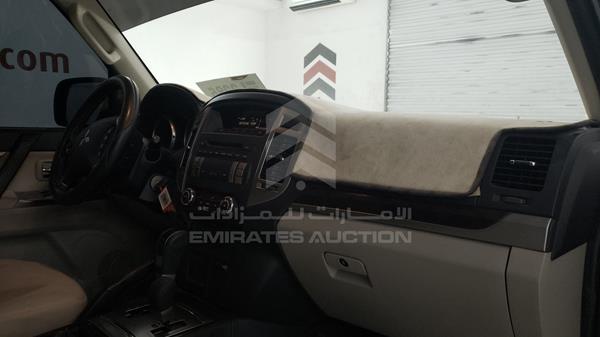 JMYLYV95WFJ717116 Mitsubishi Pajero