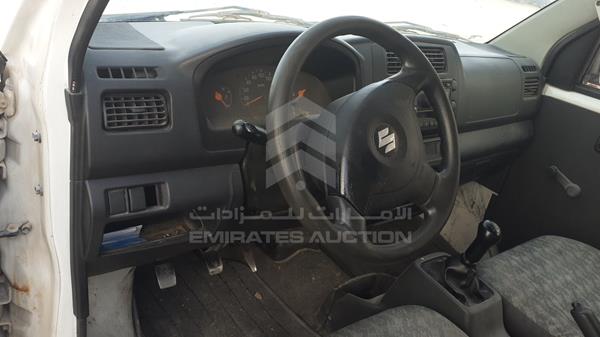 Suzuki Apv 2014 MHYDN7A33EJ400054 Image 21
