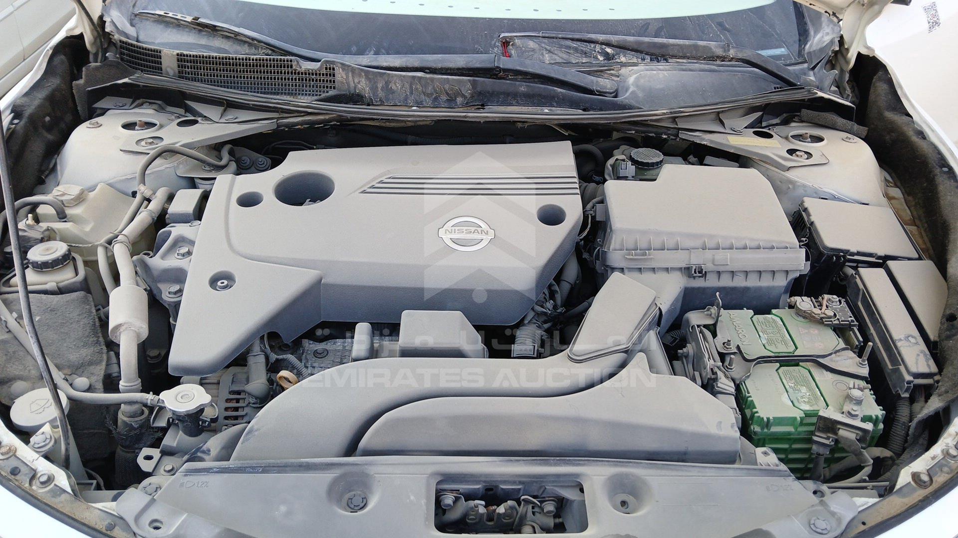 2014 NISSAN ALTIMA VIN: 1N4AL3AP0EC194694