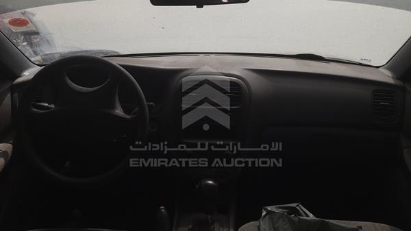 KNAGD225815067969 KIA Optima