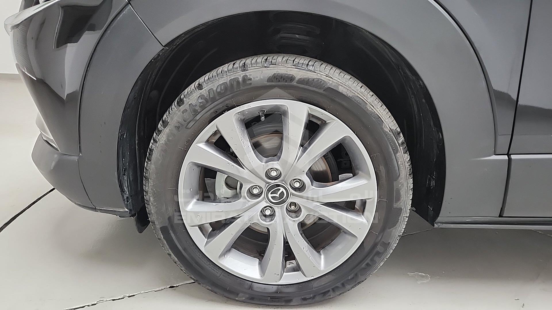 2023 MAZDA CX-30 VIN: 3MVDMBBM8PM565300