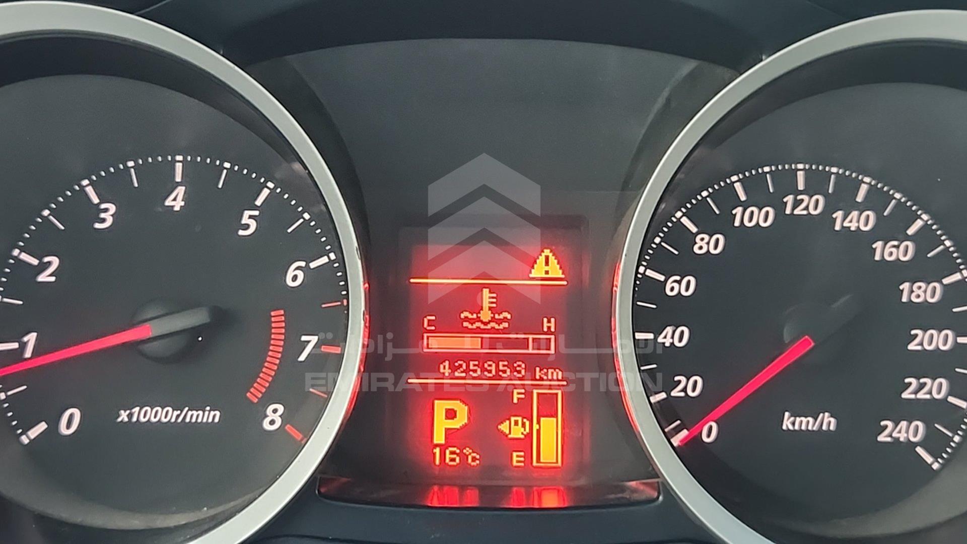 2015 MITSUBISHI LANCER VIN: JMYSTCY4AFU736963