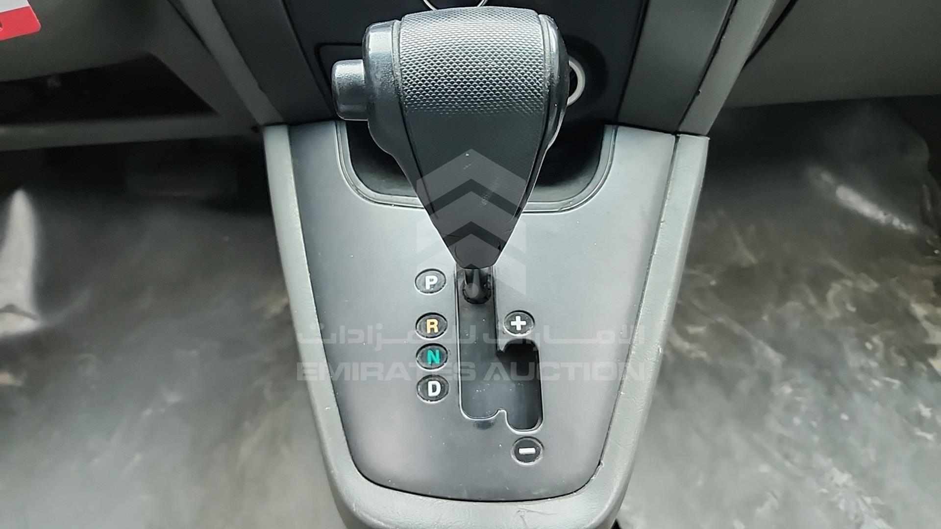 2009 HYUNDAI TUCSON VIN: KMHJM81B99U045432