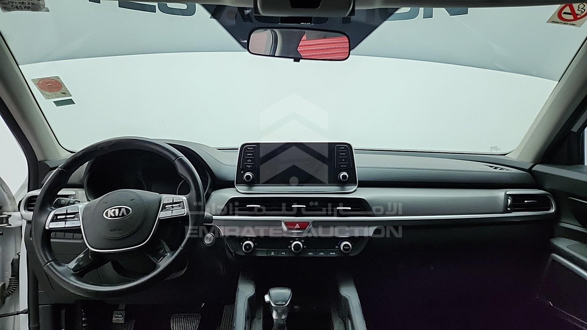 2020 KIA TELLURIDE VIN: 5XXP281CXLG081463