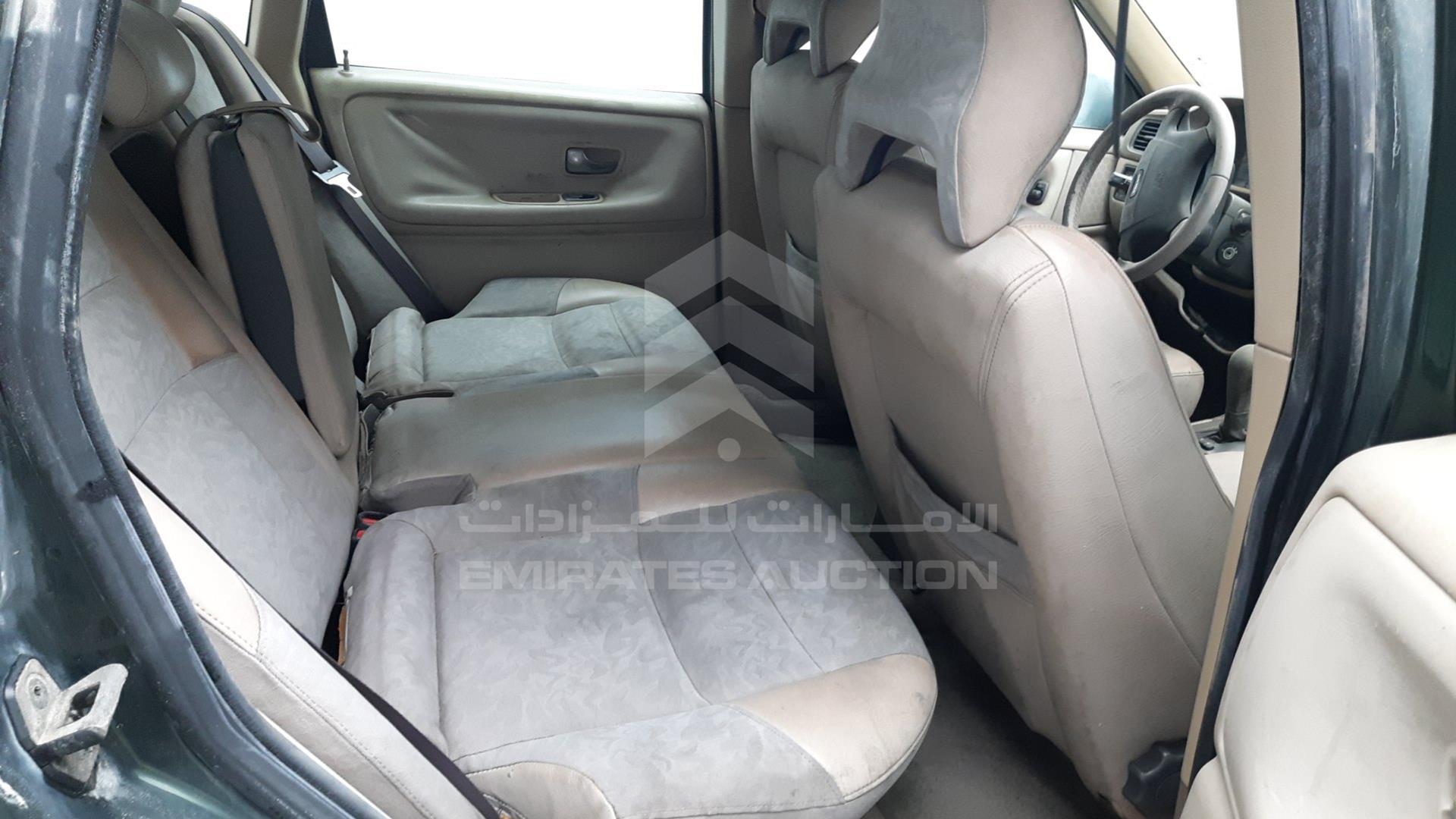1998 VOLVO --- VIN: YV1LS5104W2494776