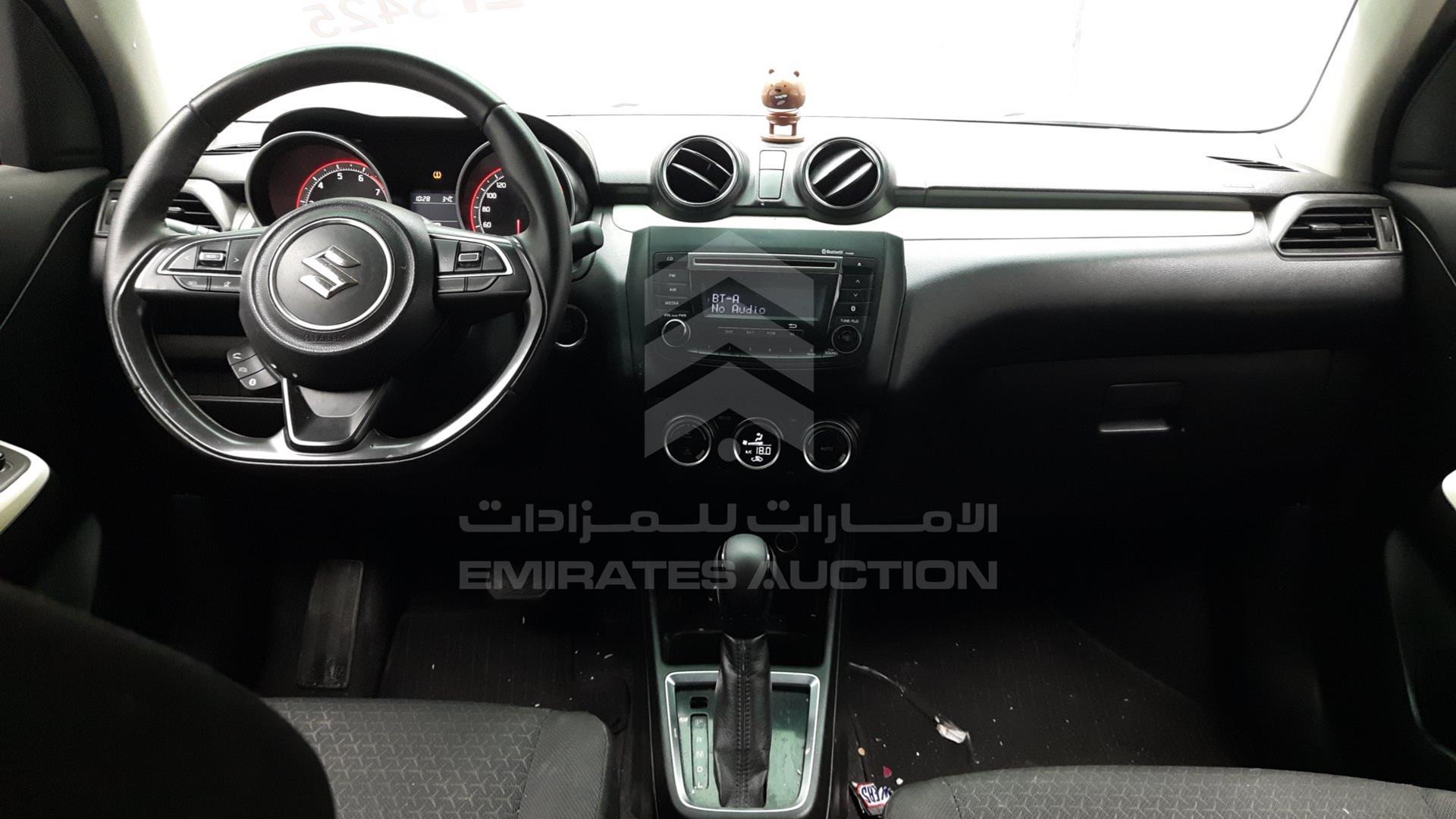 2020 SUZUKI SWIFT VIN: JS2ZC6C25L6100312