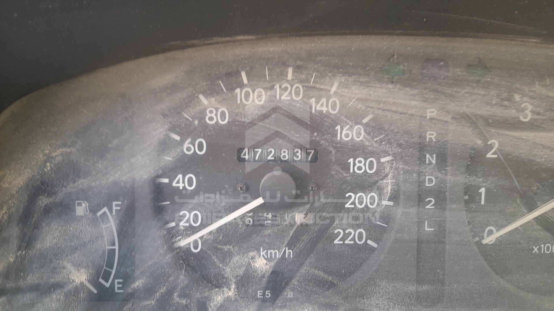 2000 TOYOTA COROLLA VIN: JT2BA13E7Y3091838
