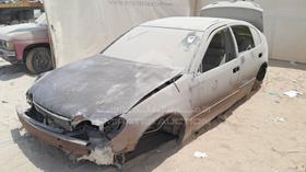 1998 Lexus GS 300 — Front Left Angle — Photo 4 — Thumbnail