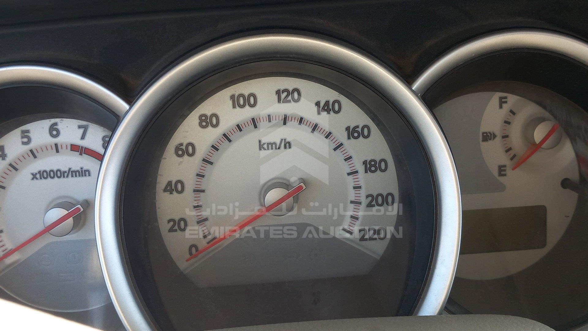 JN1CC11C49T032323 - 2009 Nissan Tiida - #389094 JN1CC11C49T032323 - 2009 Nissan Tiida - #389094