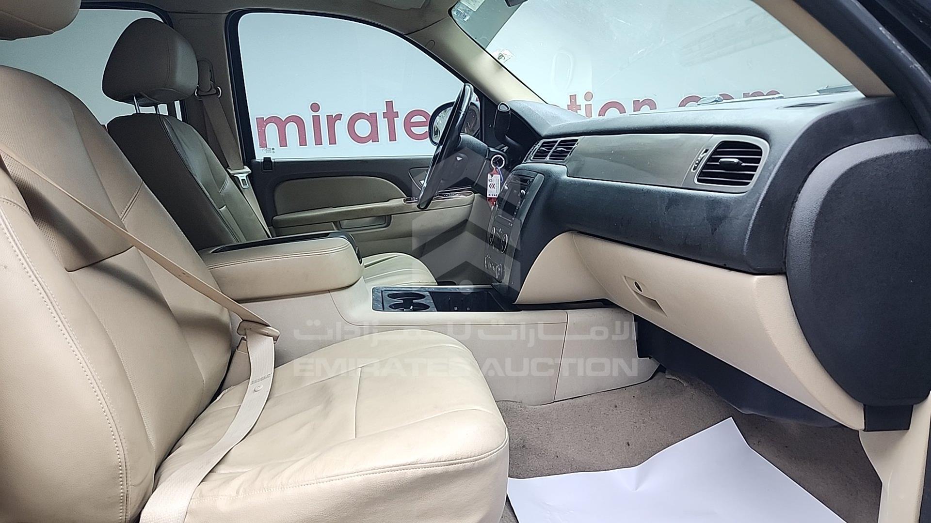 2012 GMC YUKON VIN: 1GKS1CE03CR125532