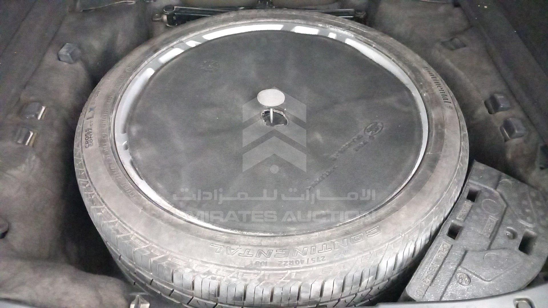 2015 RANGE ROVER SPORT VIN: SALWA2EF8EA319978