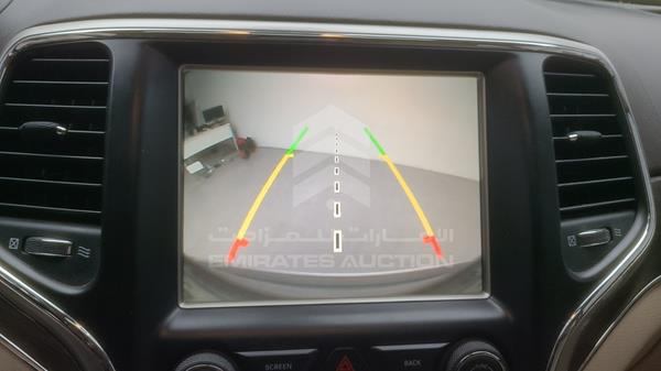 Jeep Grand Cherokee 2014 1C4RJFCT5EC492463 Image 26