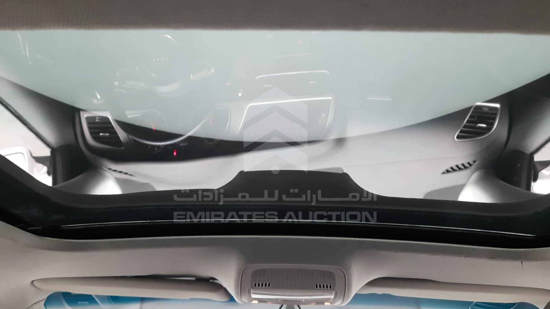 2013 AUDI A5 VIN: WAUCGBFR8DA012114