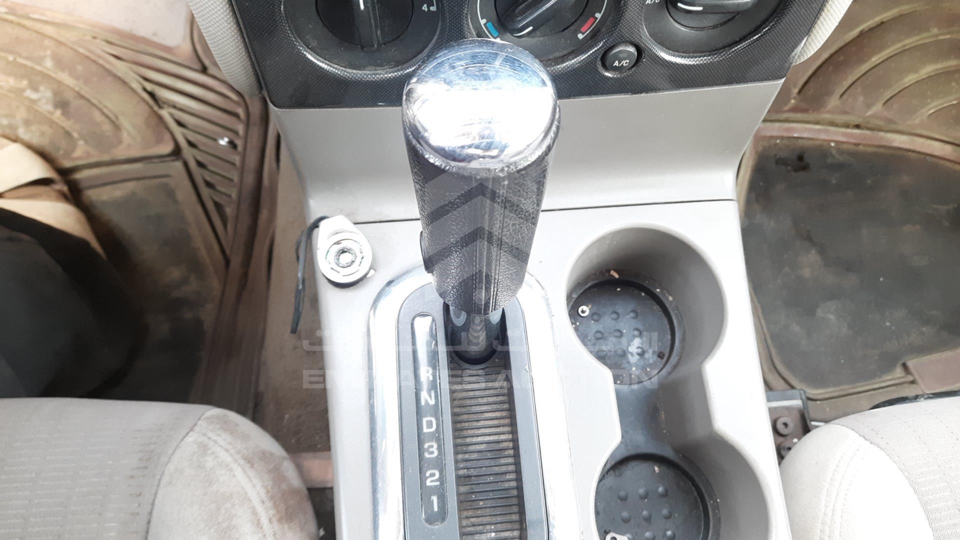 2007 FORD EXPLORER VIN: 1FMEU73E97UA45463