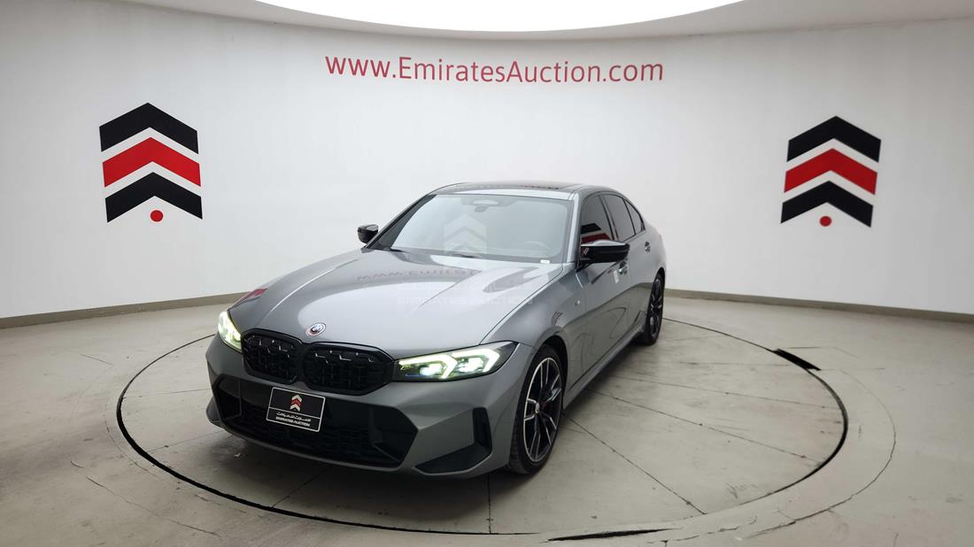 2023 BMW 340I — Front Right Angle — Photo 11