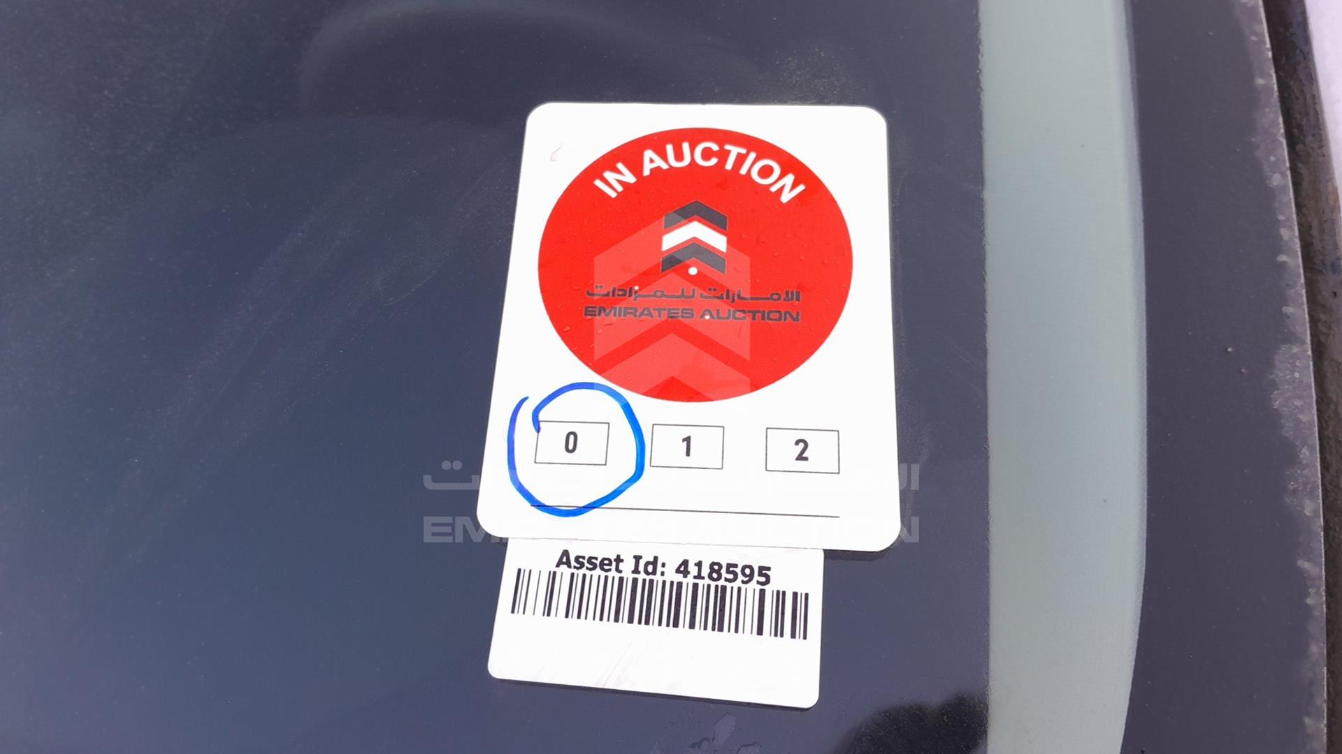 2019 FORD ECOSPORT VIN: MAJFK2BZ8KAK42338