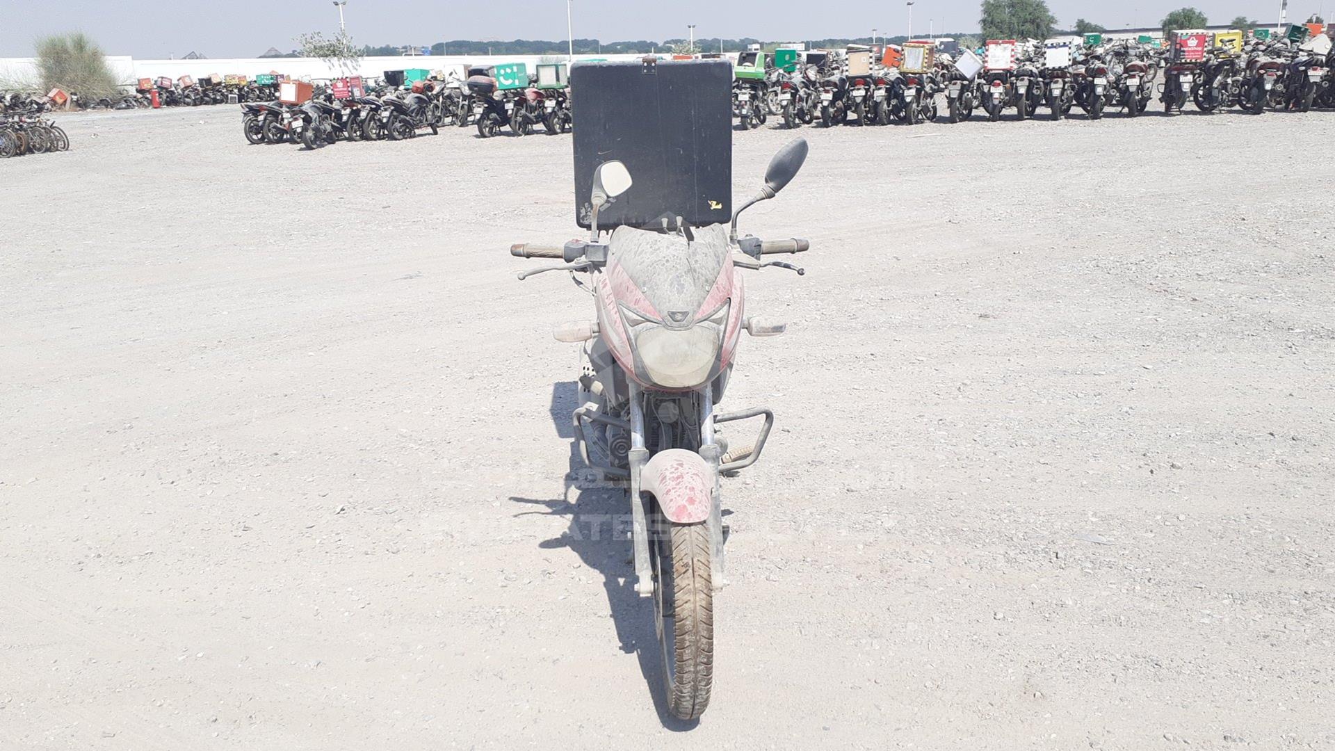 2020 BAJAJ PULSAR 150 VIN: MD2A11CY7LCL77947