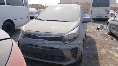 2023 Kia Picanto