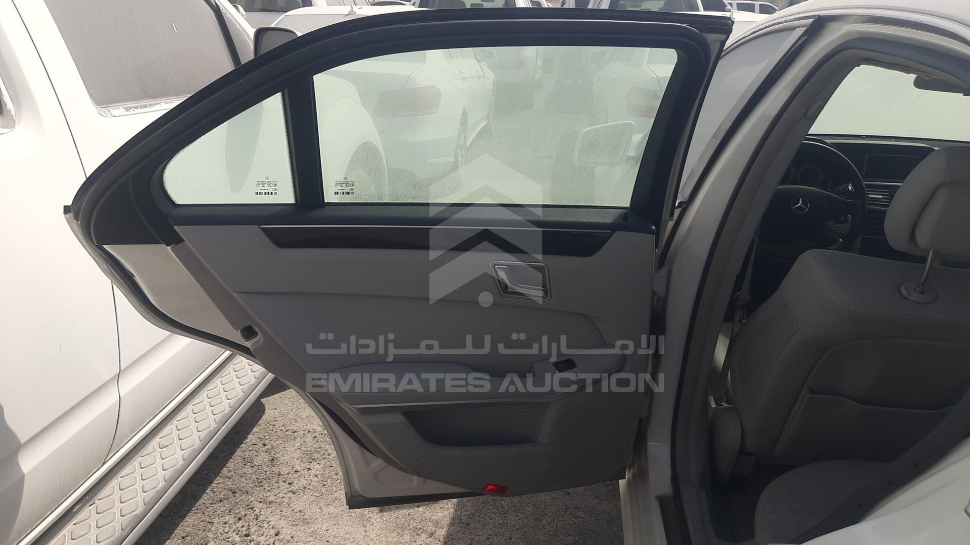 0 MERCEDES --- VIN: WDDHF5EB7AA246702