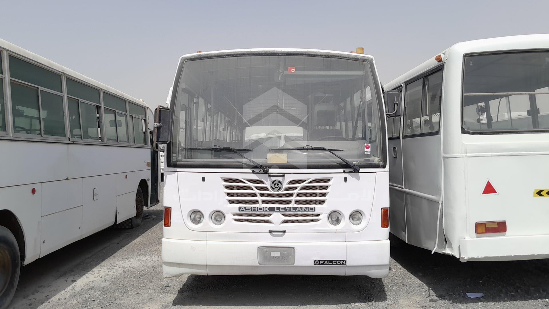 2016 ASHOK LEYLAND FALCON VIN: MB1PBEFA6GUDA3820