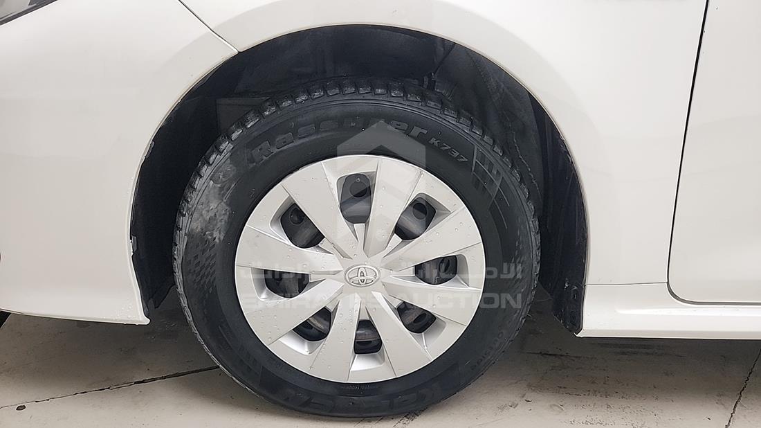 2024 Toyota Corolla — Front Left Tyre — Photo 35