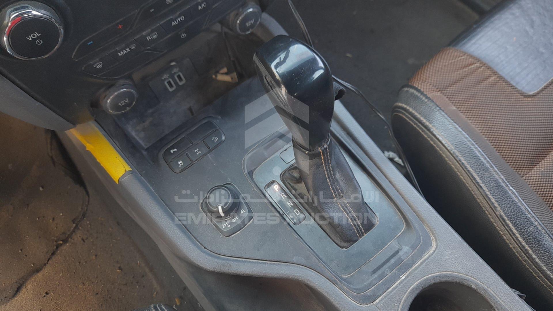 2018 FORD RANGER VIN: AFAFP5MP8JJT73430