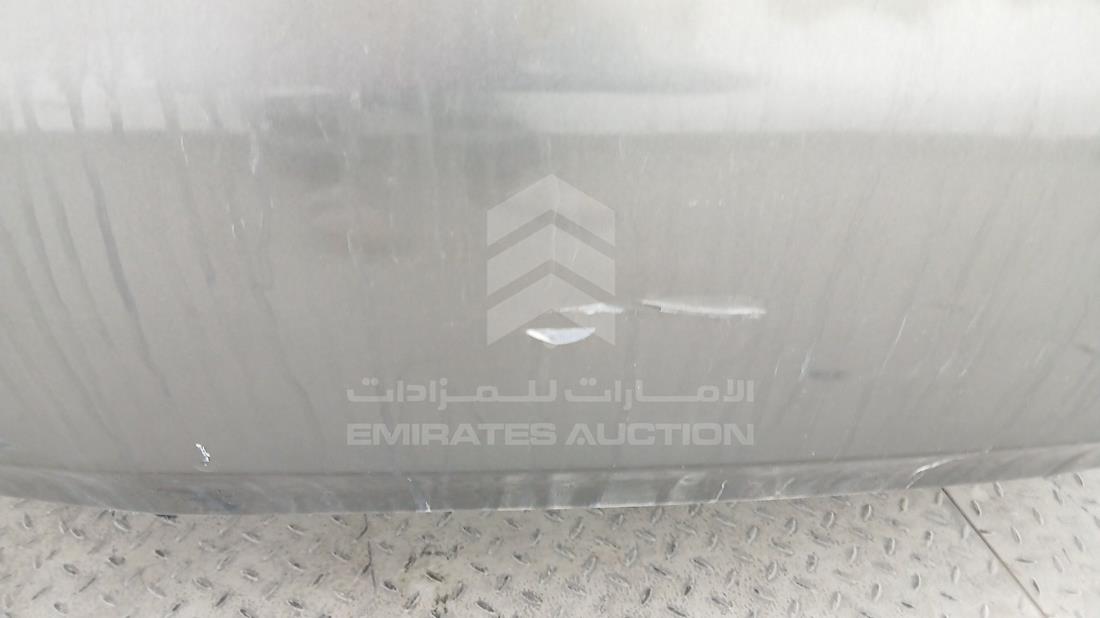2007 Toyota Camry — Scratch — Photo 36