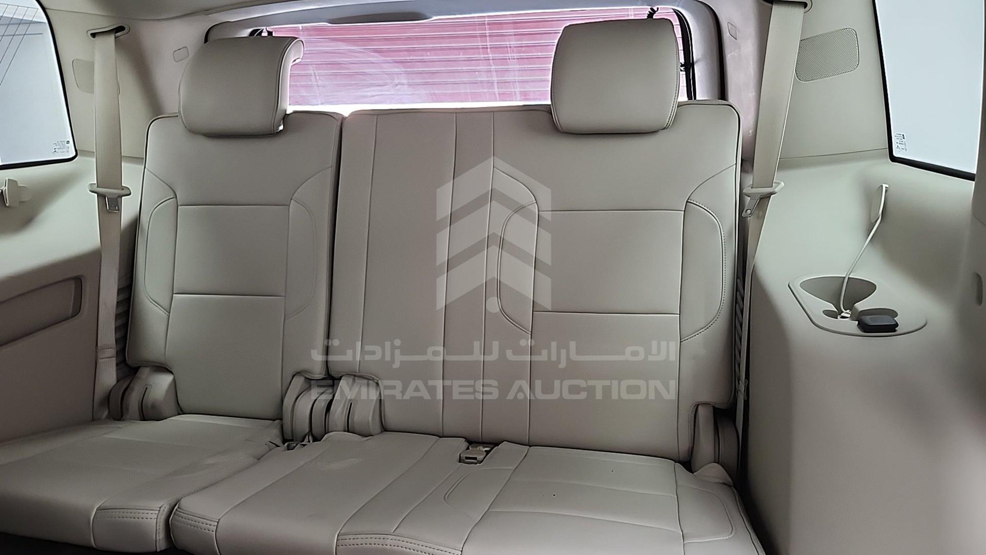 2015 GMC YUKON VIN: 1GKS27KJ2FR575453