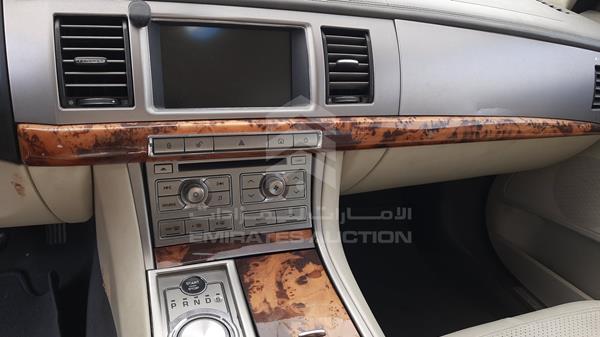 SAJAA06D39FR33396 Jaguar XF