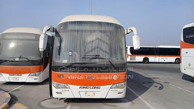 2019 King Long XMQ 6120 - #665647