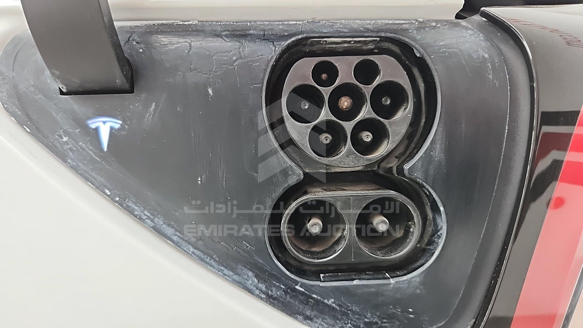 2020 TESLA MODEL 3 VIN: 5YJ3E7EA6LF654080