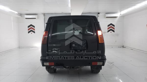 Land Rover Discovery 2004 SALTW19484A831651 Image 27