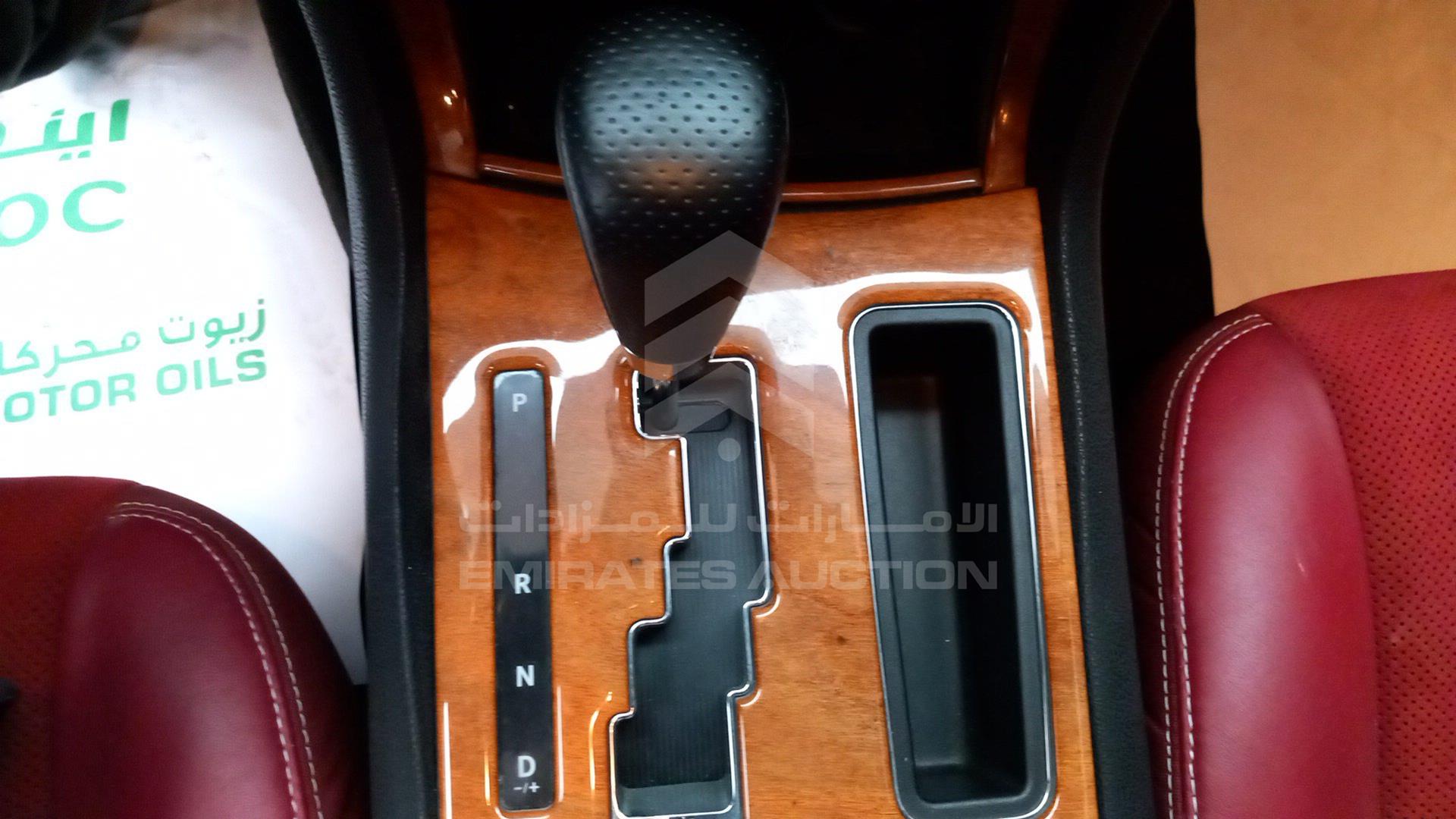 2013 DODGE CHARGER SRT VIN: 2C3CDXEJ4DH548259